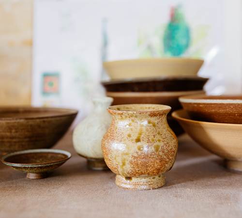 Artisanat Aubeterre