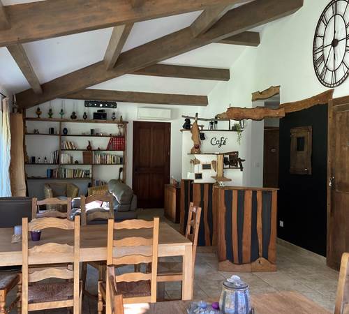 CHAMBRES D HOTES CORSE 3-galerie