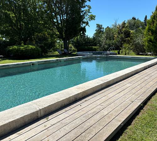 Piscine extérieure au sel-photo-page