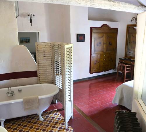 Otello week-end détente Vaucluse-galerie