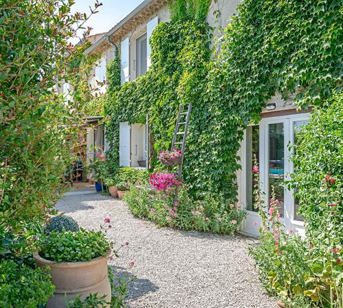 Le Mas Mellou : Gîtes et Chambres d'Hôtes-galerie