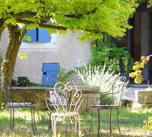 MAS LA VITALIS JARDIN-galerie