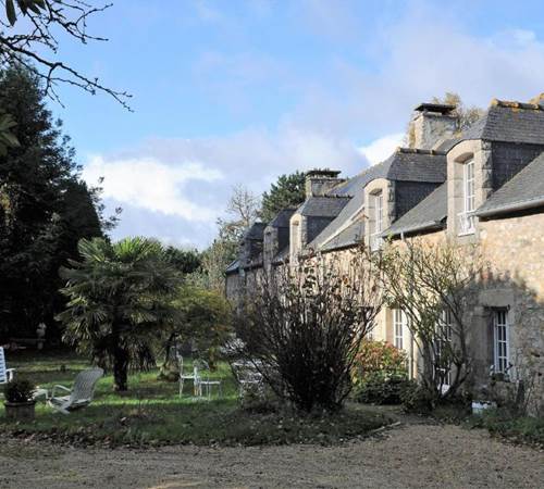 Extérieur La Colombiere-galerie