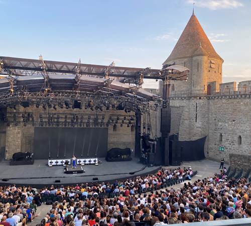 Festival de musique