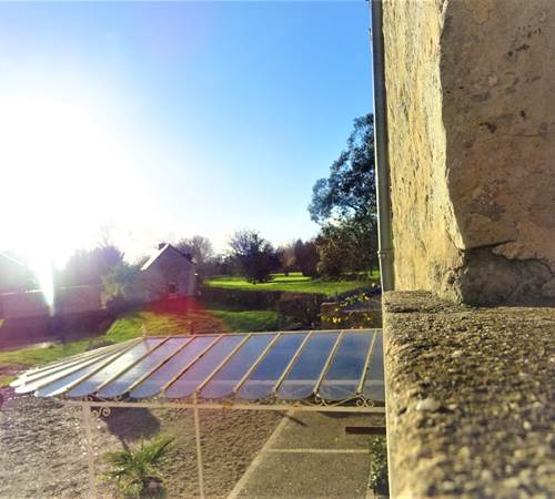 vue sur jardin-galerie