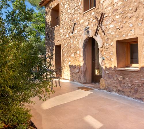 Domaine des Perirecedes BD-0128