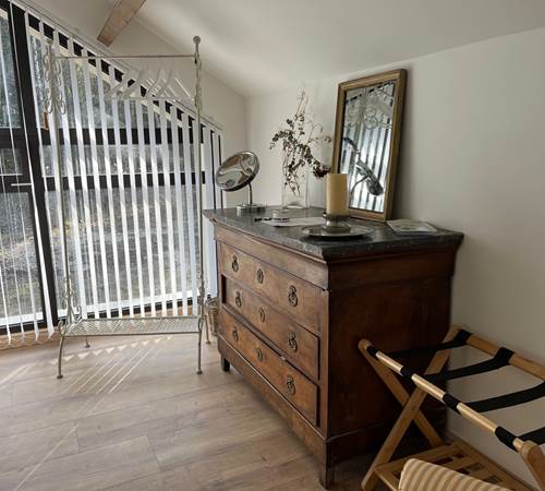 chambre lits doubles-galerie