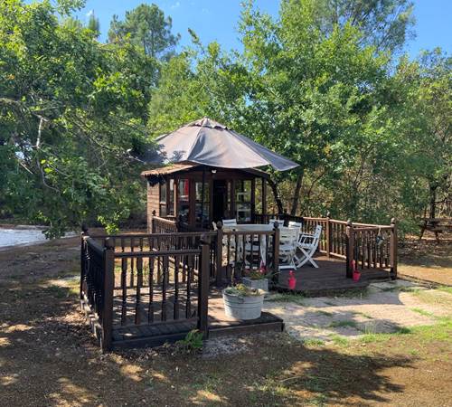 cabane à jeux-galerie