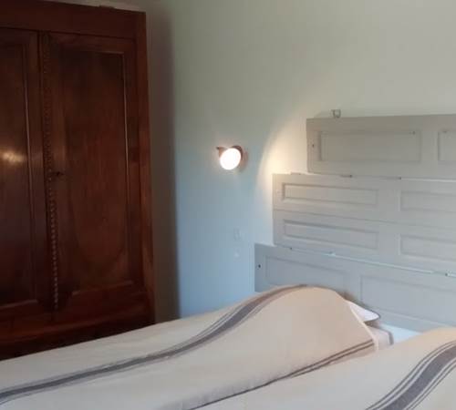 Appartement Rabassier grand lit en 180 de large-galerie