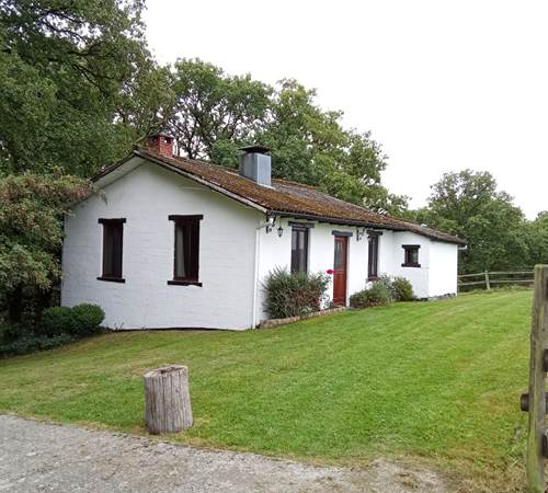 Gîte Rural
