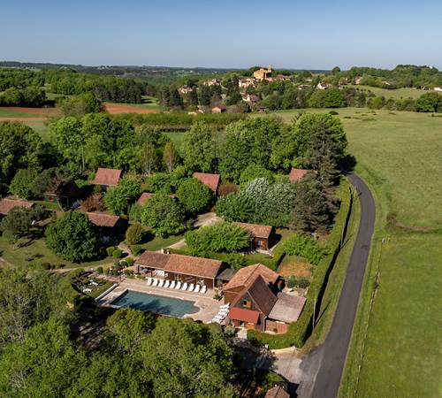 Hameau des laurières