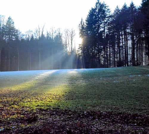 Zonsopkomst - Lever de soleil - Sonnenaufgang - Sunrise-photo-page