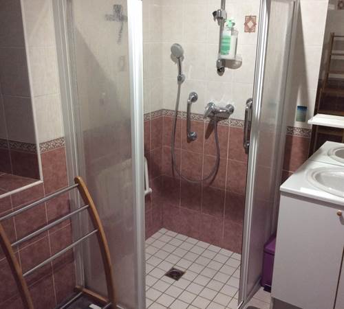 salle de bain-galerie