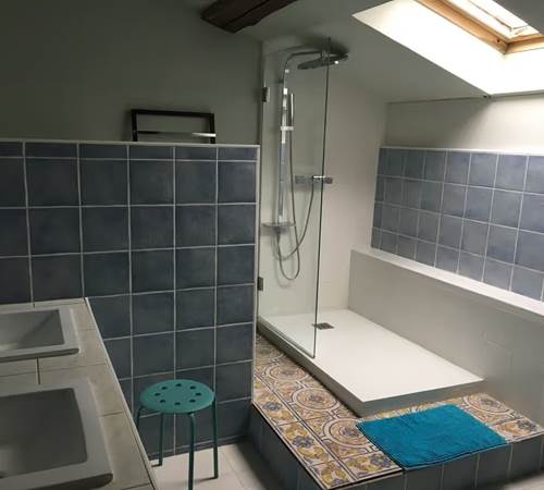 salle de bain-galerie