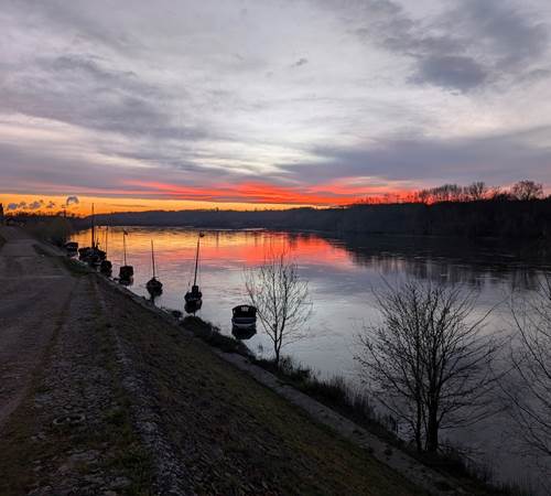 Bords de Loire-galerie