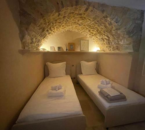 Chambre Rose-galerie