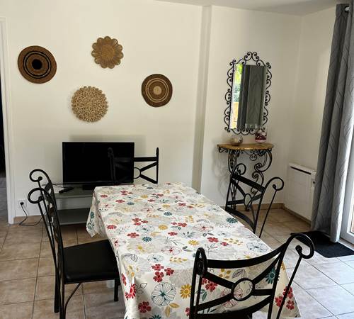 Gîte Pinson
