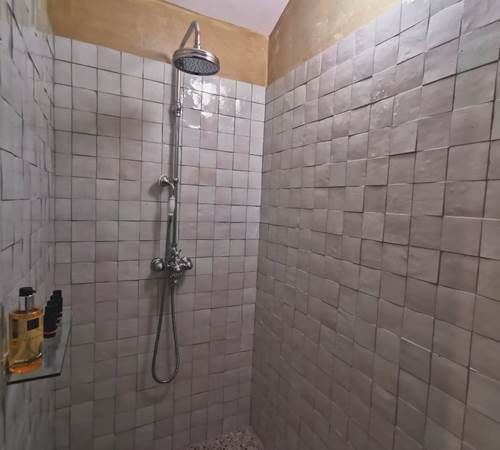 Norma chambre d'hôtes et spa-galerie