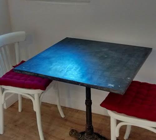 espace repas appartement Rabassier-galerie