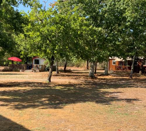 vue Airial Roulotte-galerie