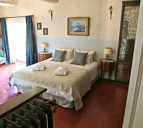 Salomé maison d'hôtes de charme-galerie