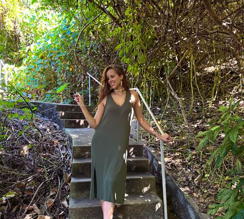 Comment s'habiller à Nosy Be