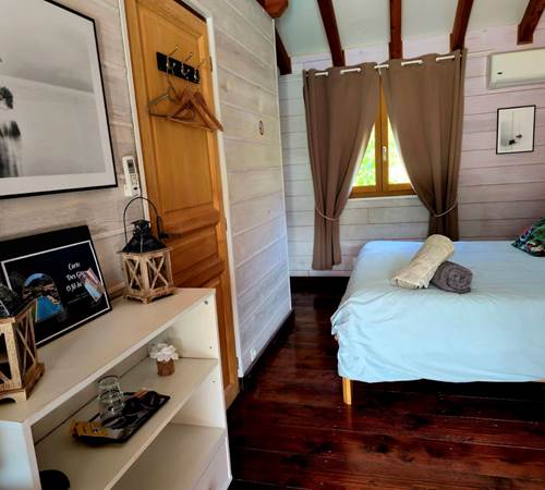 Un grand lit en 160cm-galerie