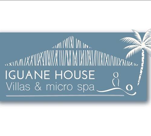 Iguane House Villas & Micro Spa Sainte Anne Guadeloupe