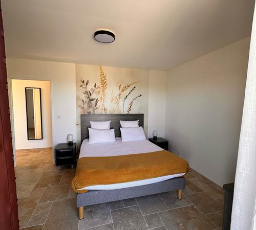 Chambre Lit en 160-galerie