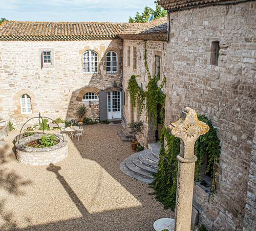 Prieuré Notre-Dame de Conil-galerie