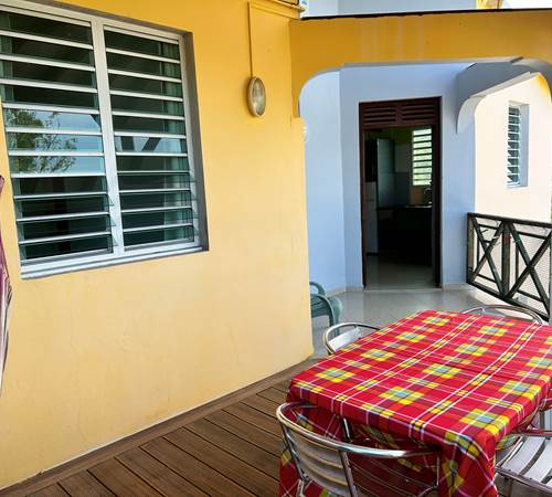 logement tout confort