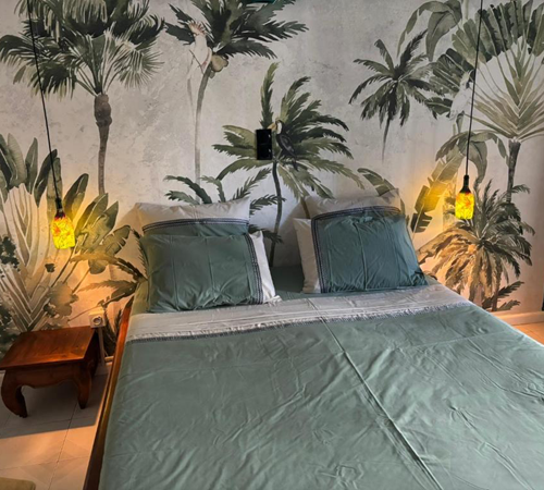 Lit queen size 