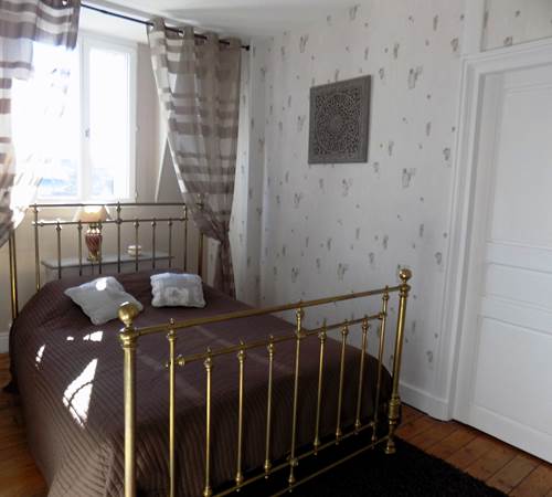 Chambre Petite Creuse, 2 personnes-galerie