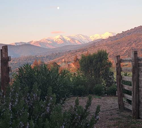 Canigou lever de soleil-galerie