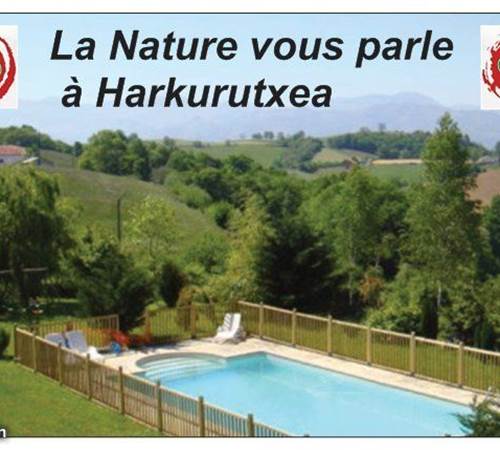 Harkurutxea