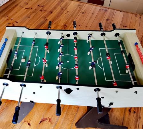 Babyfoot