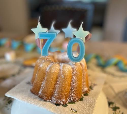 Votre anniversaire au gîte de groupe-photo-page