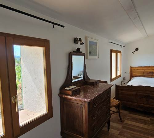CHAMBRE AMANDIER