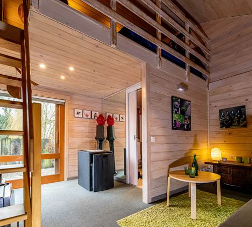 Gîte 5 - Grange au corps - Gussignies - décembre 2022 2