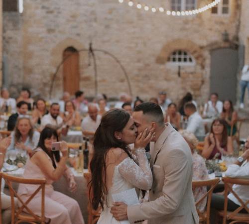 Début des festivités-photo-page