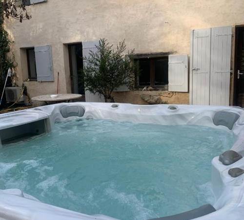 Grand SPA 7 places
