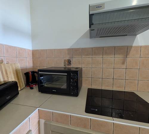 T3 four, bouilloire, grille pain-galerie