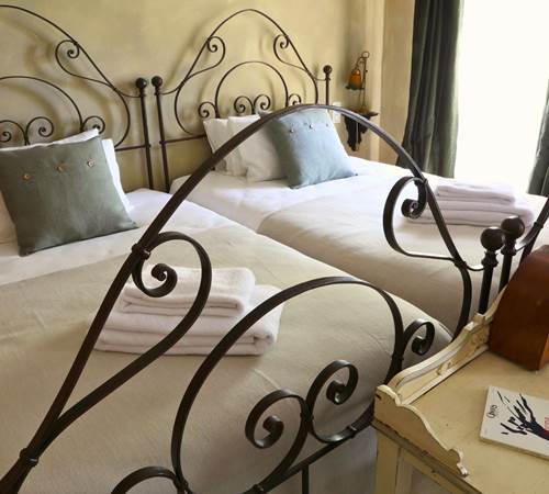 Norma hébergement près du théâtre antique d’Orange-galerie