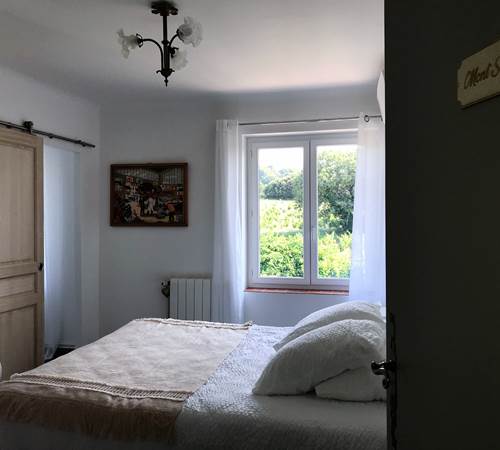 Chambre Mont Serein-galerie