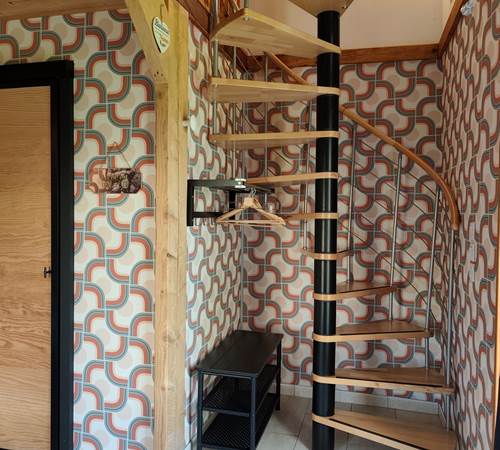 chambre d’hôtes familiale-chambre d’hôtes authentique-chambre d’hôtes près des plages du débarquement-galerie