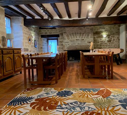 Salle de restauration vue globale 7-galerie