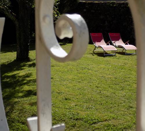 La Demeure de Louis, douceur et sérénité-galerie