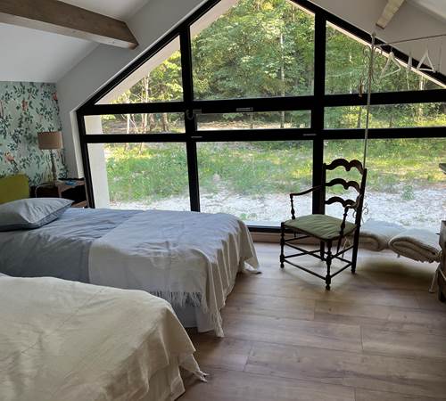 vue chambre lit jumeaux-galerie