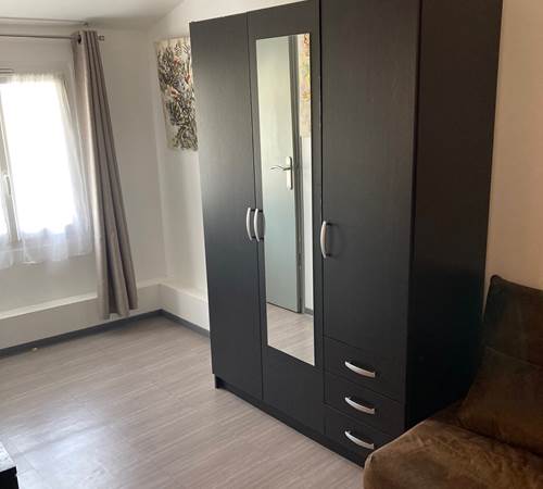 Chambre Me´jean-galerie