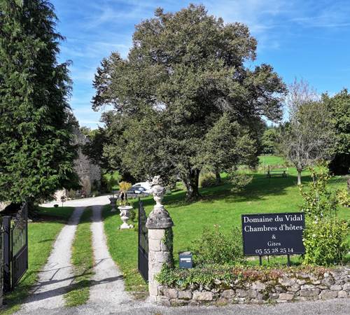 Domaine du vidal 6-galerie